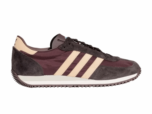 Oasis x Adidas