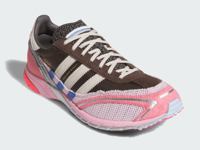 Adidas