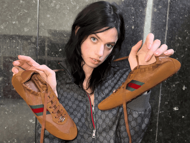 Gucci