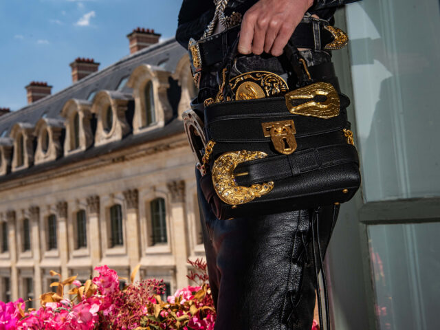 Schiaparelli’s best-kept secret