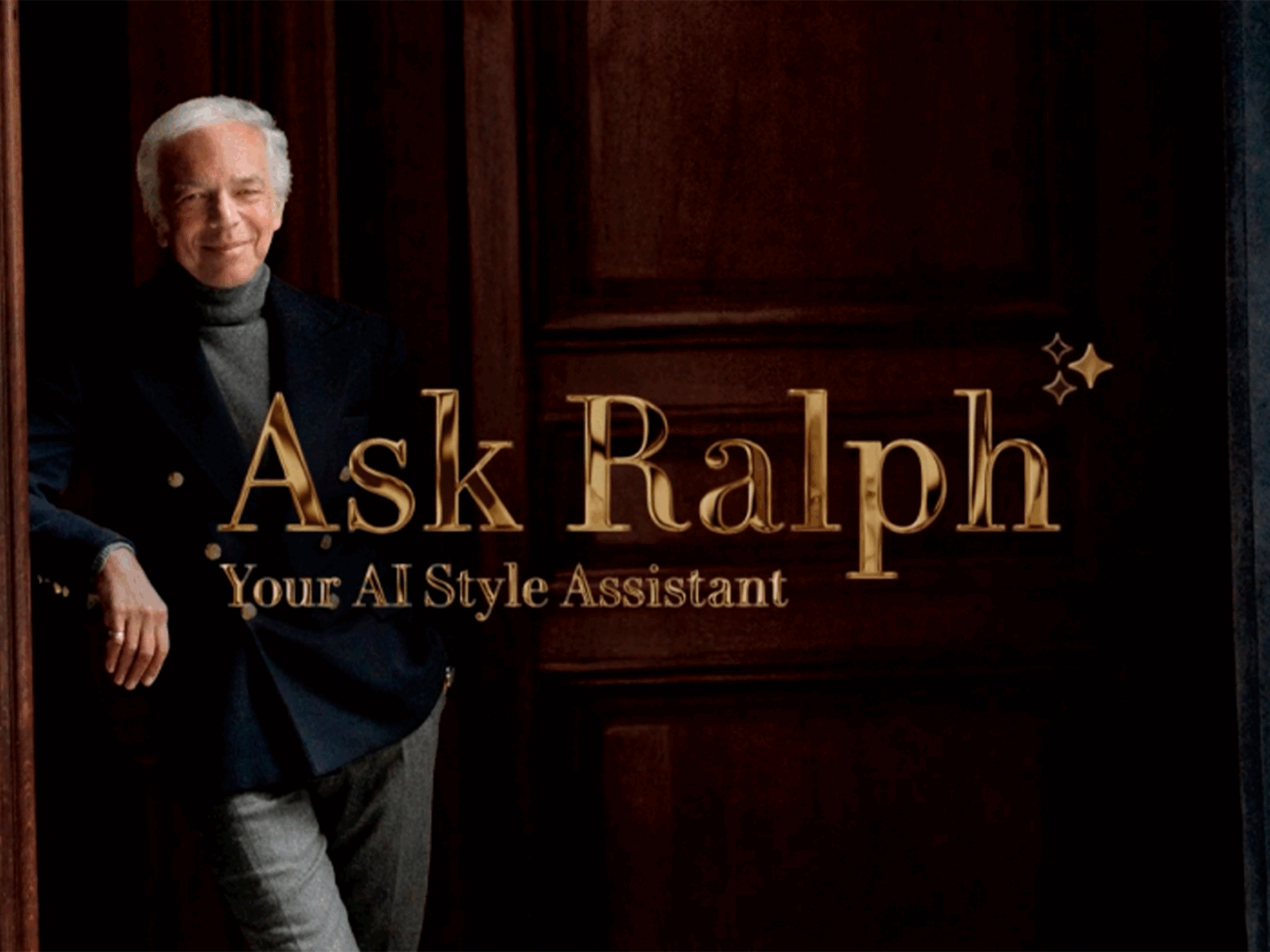 Ralph Lauren