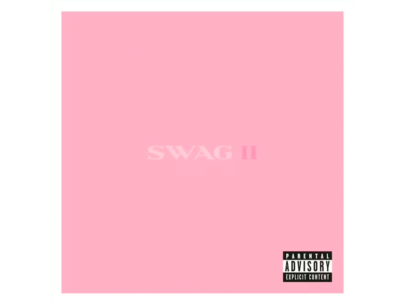 Justin Bieber regresa con «SWAG II»