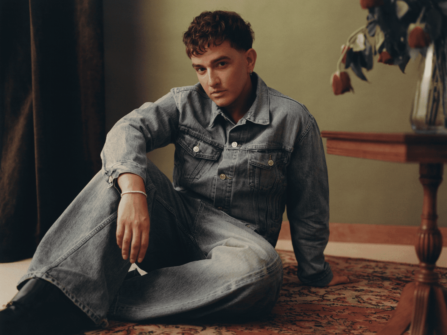 Recycled J closes San Jorge with La Leyenda