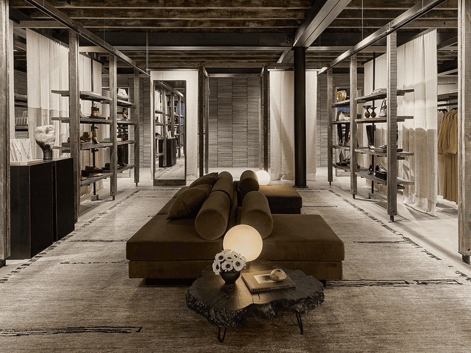 Zara opens a new chapter in Serrano with 