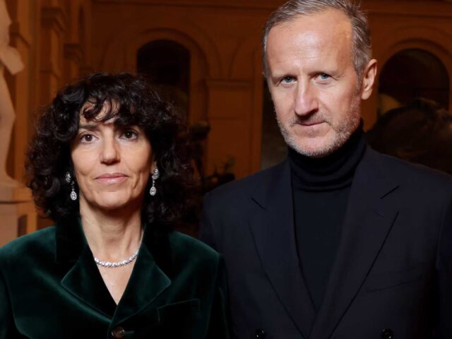 Francesca Bellettini asume la dirección de Gucci en plena reestructuración de Kering