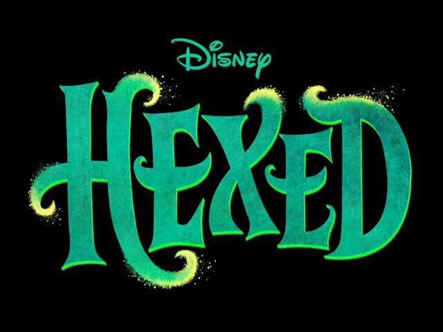 Disney presenta una nueva película animada titulada ‘Hexed’