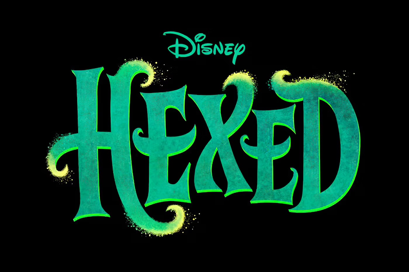 Disney presenta una nueva película animada titulada ‘Hexed’