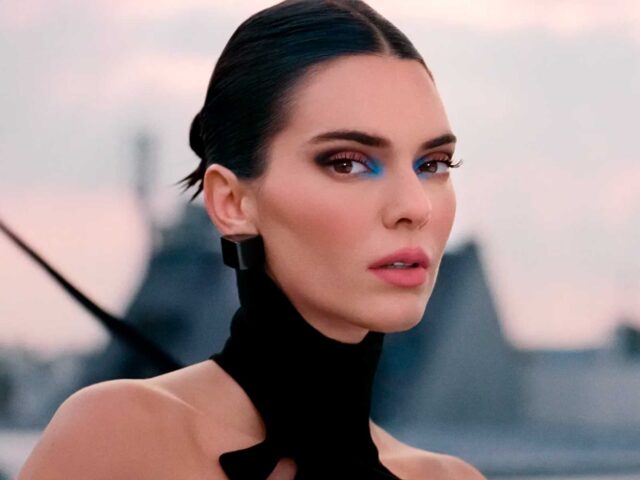 Mugler regresa al maquillaje con L’Oréal Paris y Kendall Jenner como musa