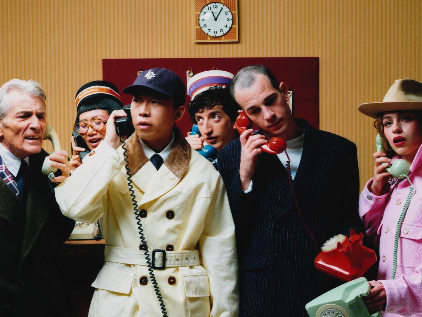 Late Checkout revela su nuevo capítulo: «Hotel Gossip»
