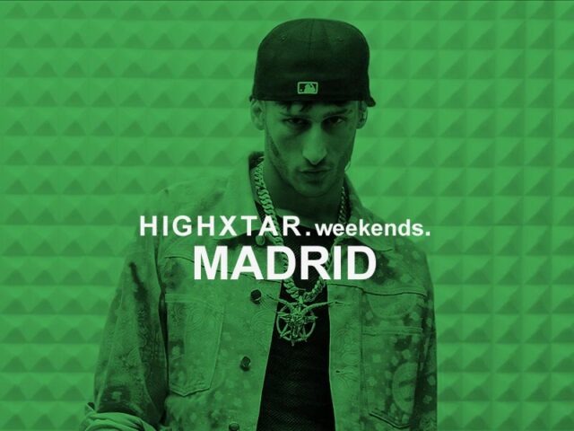 HIGHXTAR Weekends | Qué hacer en Madrid