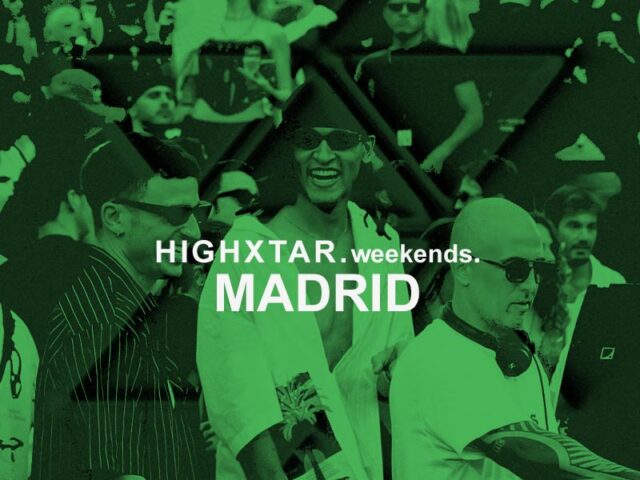 HIGHXTAR Weekends | Qué hacer en Madrid