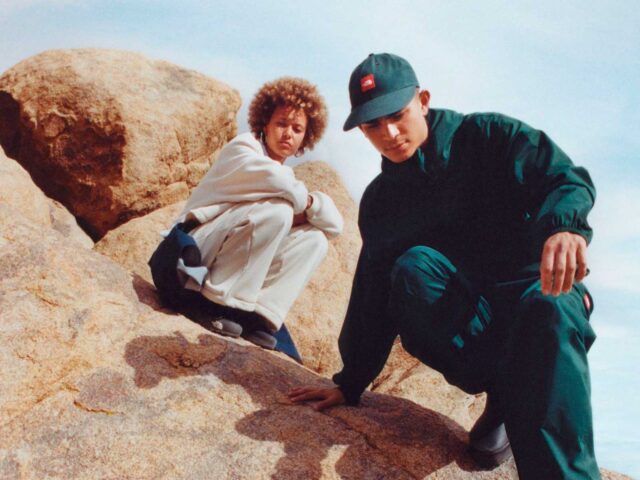 La nostalgia técnica de los 70 y 90 toma la línea ‘Red Box’ de The North Face