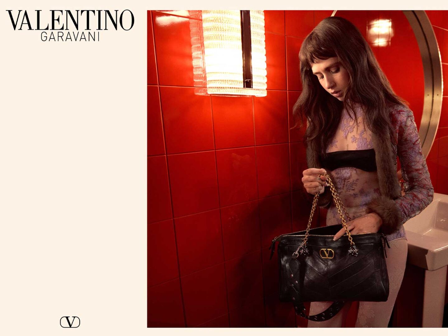 Valentino redefines intimacy from the collective with Le Méta Théâtre Des Intimités