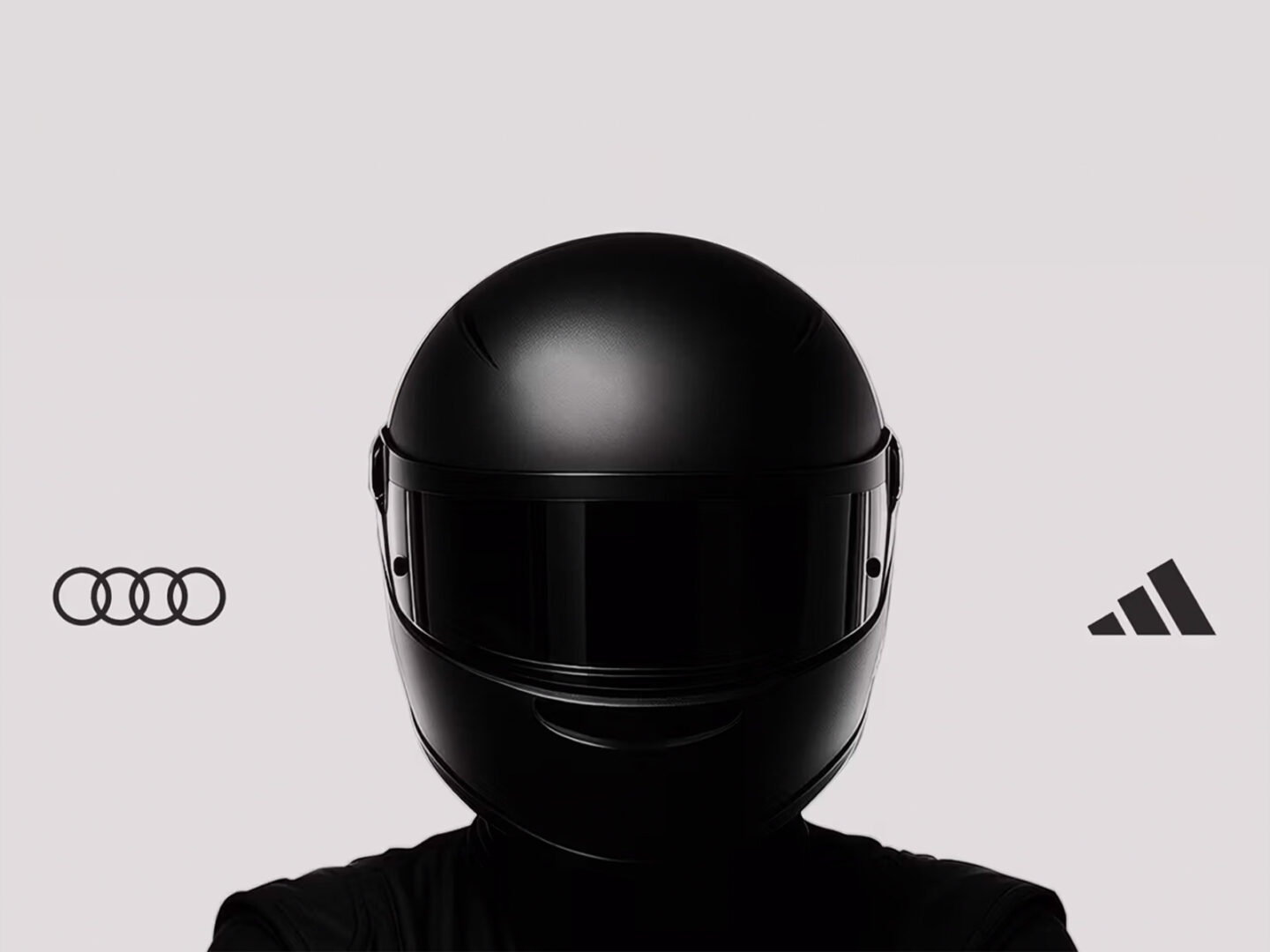 La F1 se viste de adidas de la mano de Audi