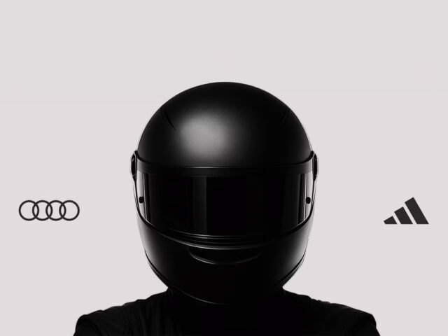 La F1 se viste de adidas de la mano de Audi