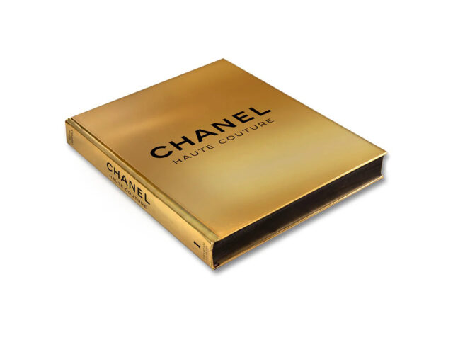 Chanel haute couture through Sofia Coppola