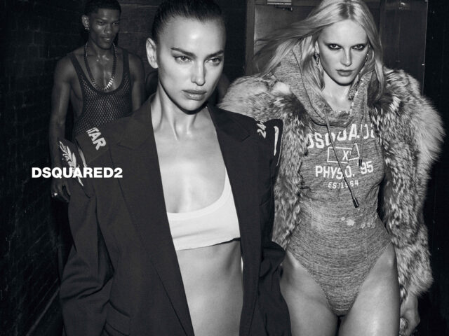 Dsquared2 rememora 30 años de fiesta ininterrumpida
