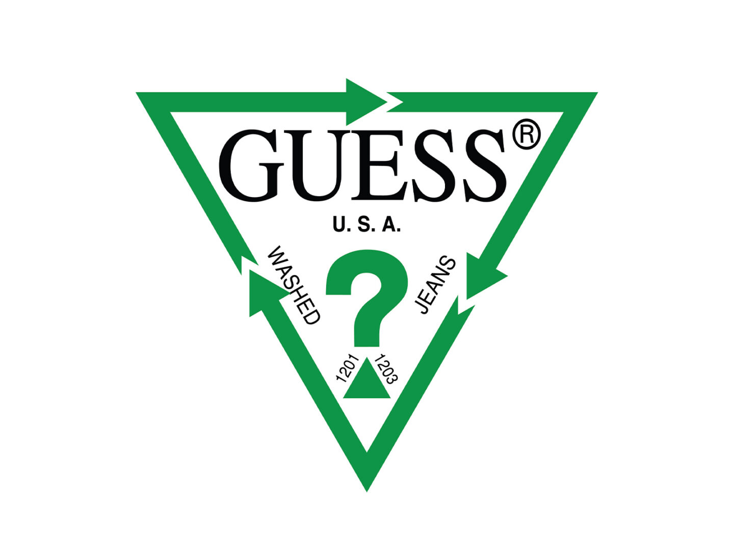 GUESS ECO revoluciona el denim con PrintWave