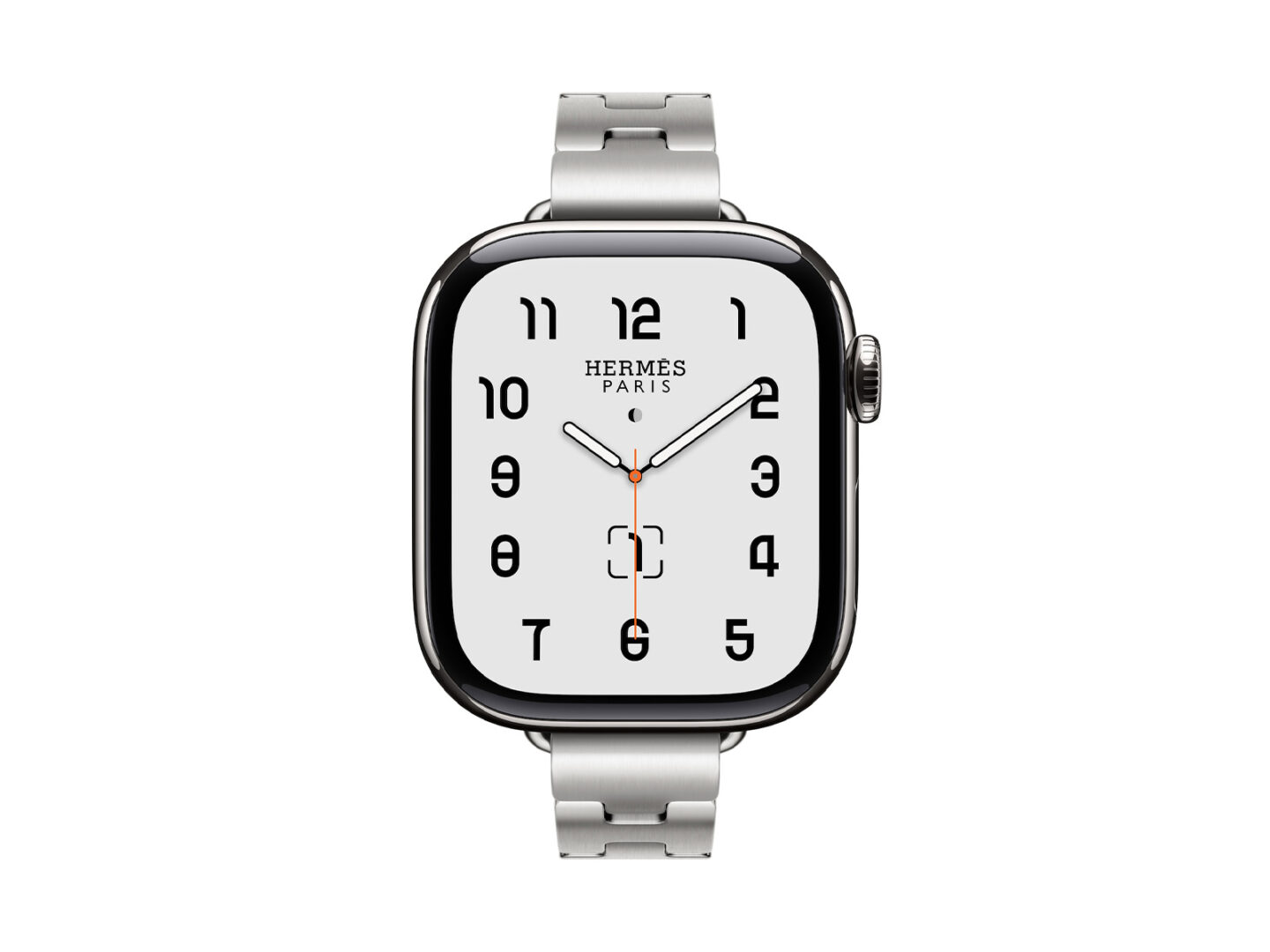 Hermès unveils new designs for a revamped Apple Watch