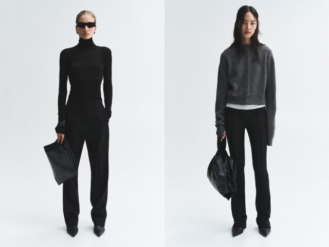 H&M lanza Studio Essentials