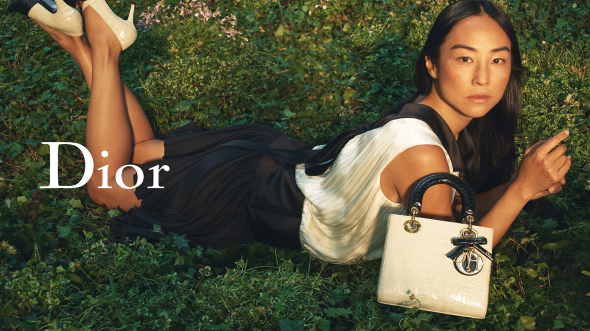 Lo nuevo de 'Lady Dior' con Mia Goth, Greta Lee y Mikey Madison