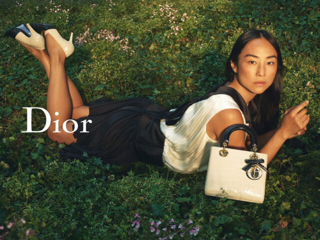 The latest from ‘Lady Dior’ with Mia Goth, Greta Lee and Mikey Madison