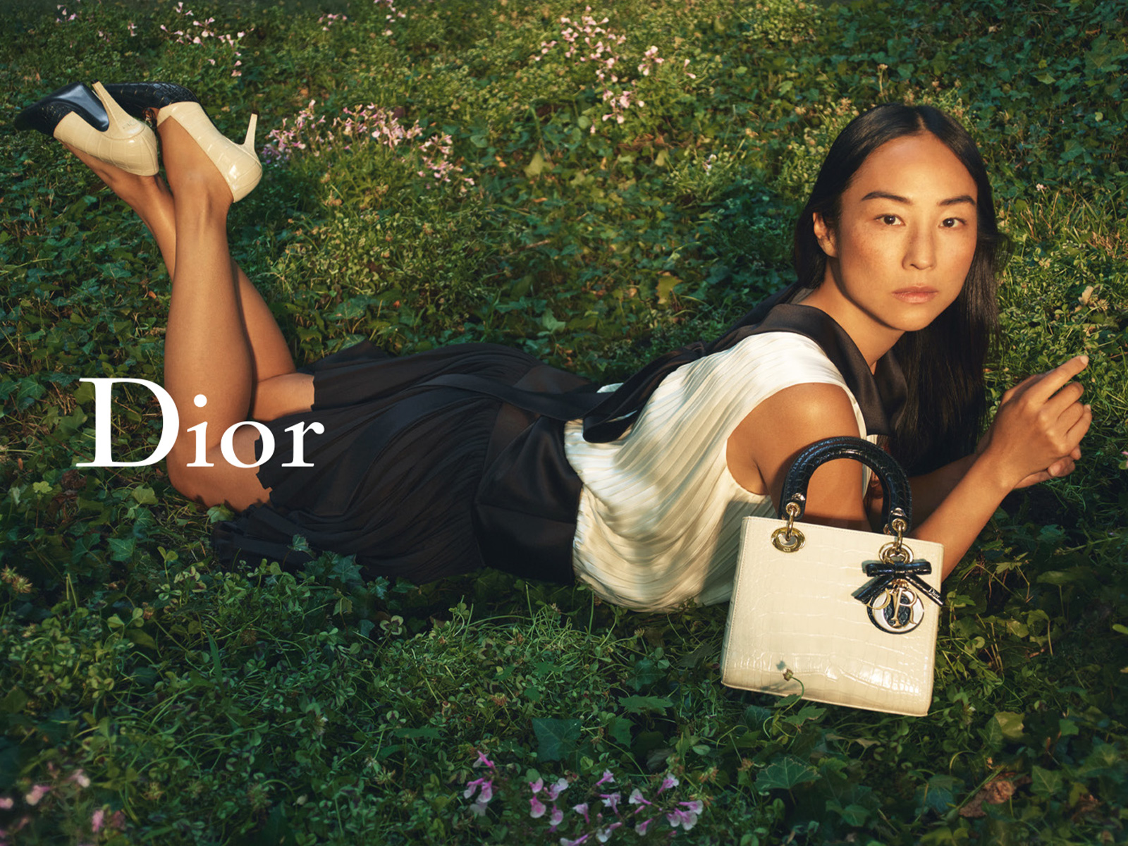 Lo nuevo de 'Lady Dior' con Mia Goth, Greta Lee y Mikey Madison