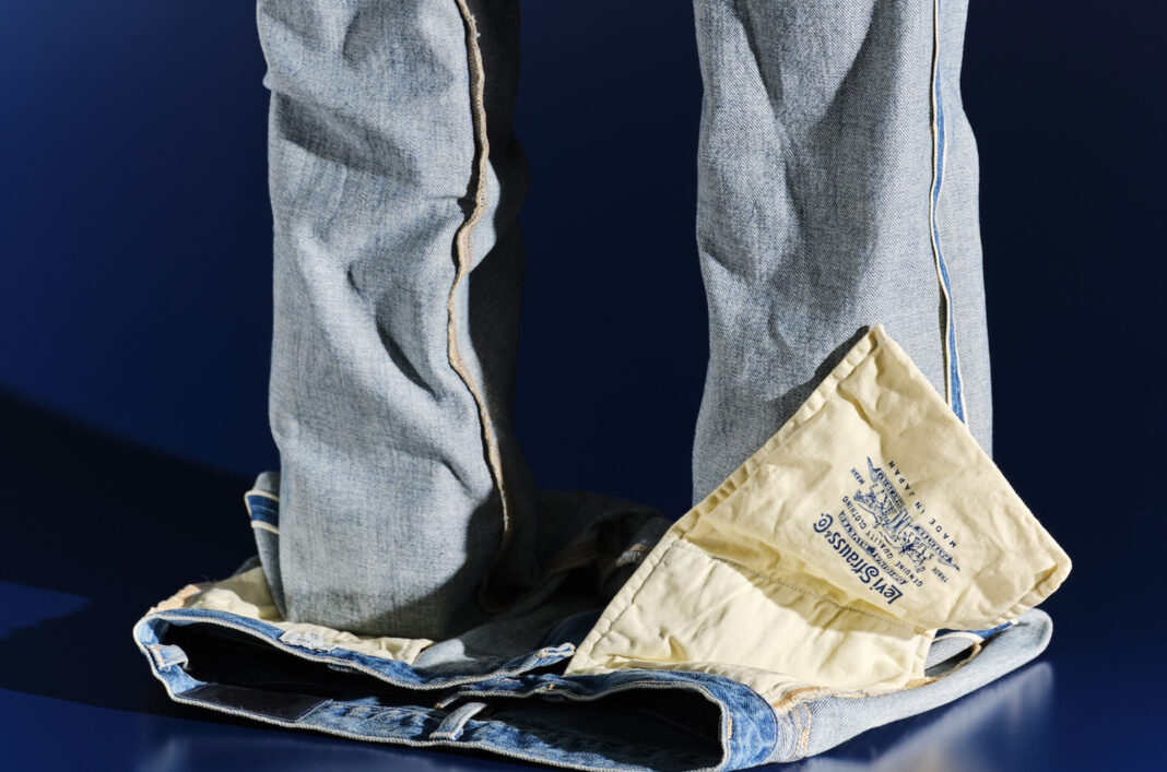 Levi’s® Blue Tab™ llega a Europa
