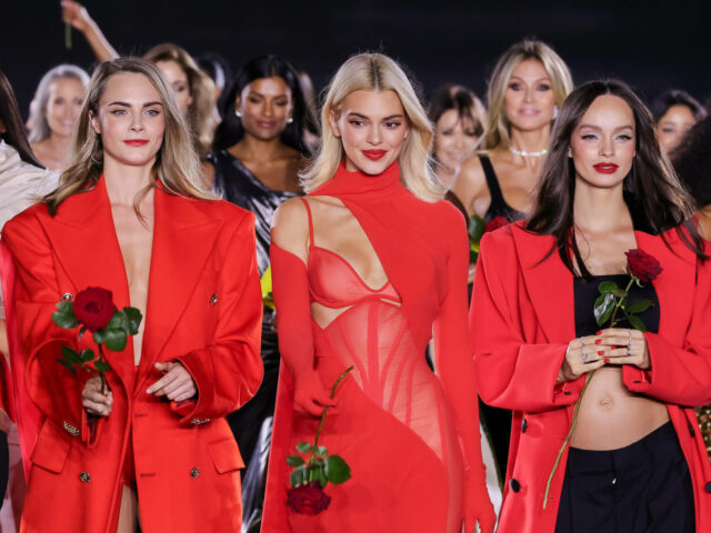 L’Oréal Paris tomará el Hôtel de Ville