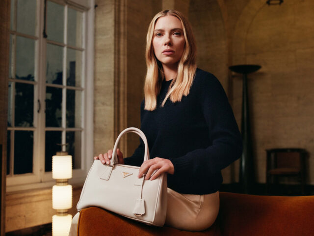 ‘Ritual Identities’ de Prada ensalza el bolso Galleria