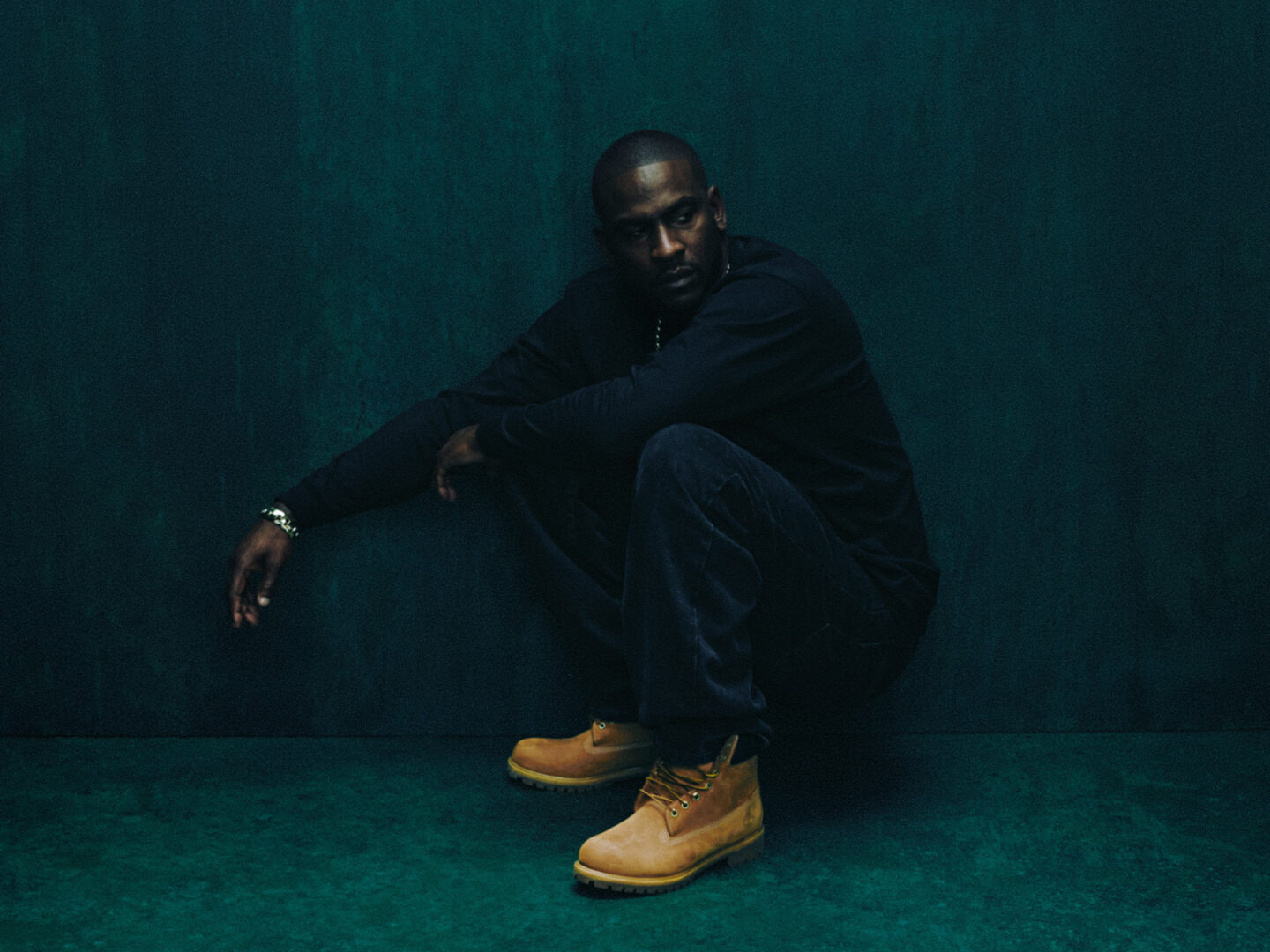 ‘Advice of an Icon’ de Timberland celebra la autenticidad