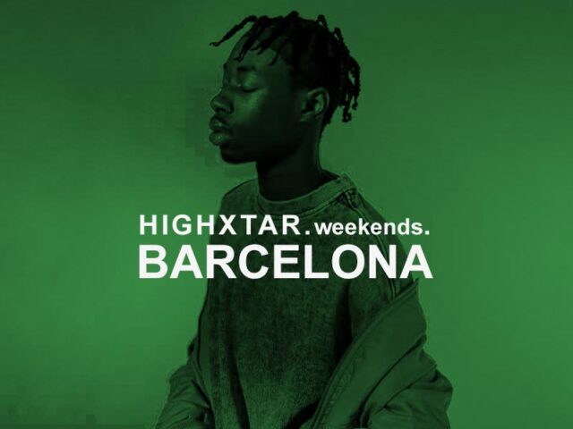 HIGHXTAR Weekends | Qué hacer en Barcelona
