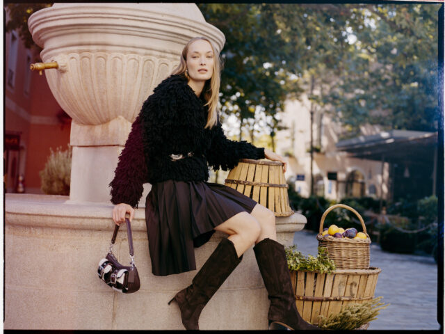 Descubrimos ‘Tributo a Lleida’ en La Roca Village con 080 Barcelona Fashion