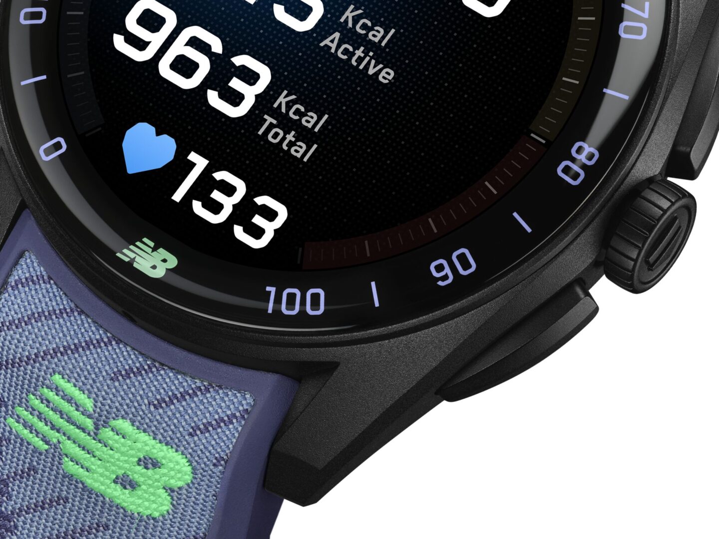 TAG Heuer and New Balance unite Swiss precision and sporting spirit ...