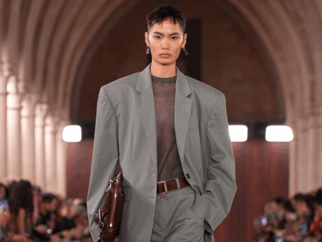 Acne Studios