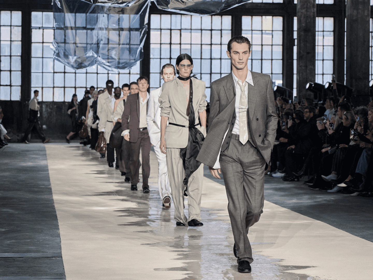 HUGO BOSS