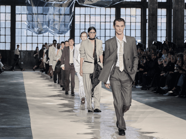 HUGO BOSS