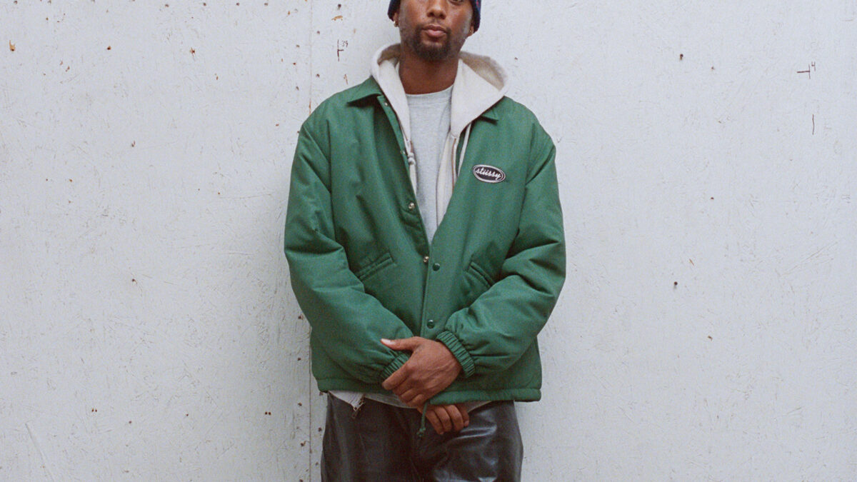 Stüssy Holiday 2025: Californian temperance dresses up for winter