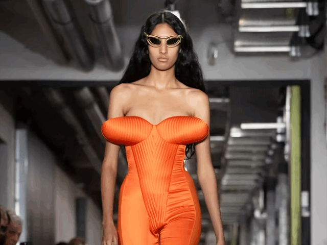Jean Paul Gaultier 