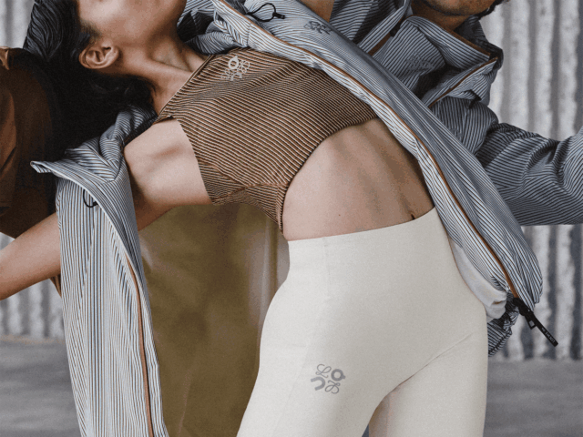 Loewe, On