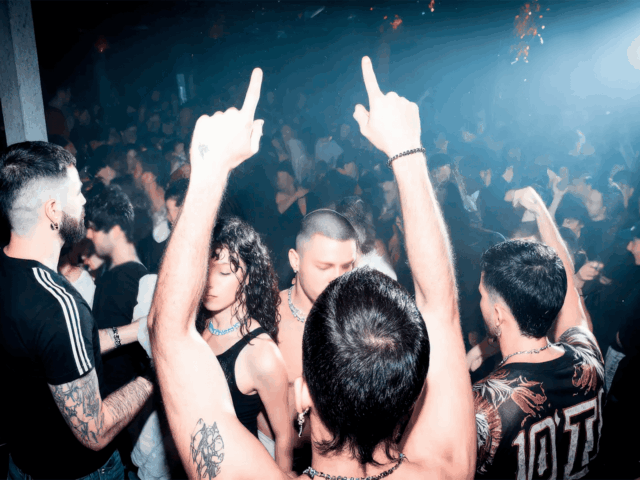 Jägermeister Night Embassy aterriza en Madrid para celebrar la identidad y diversidad de su noche