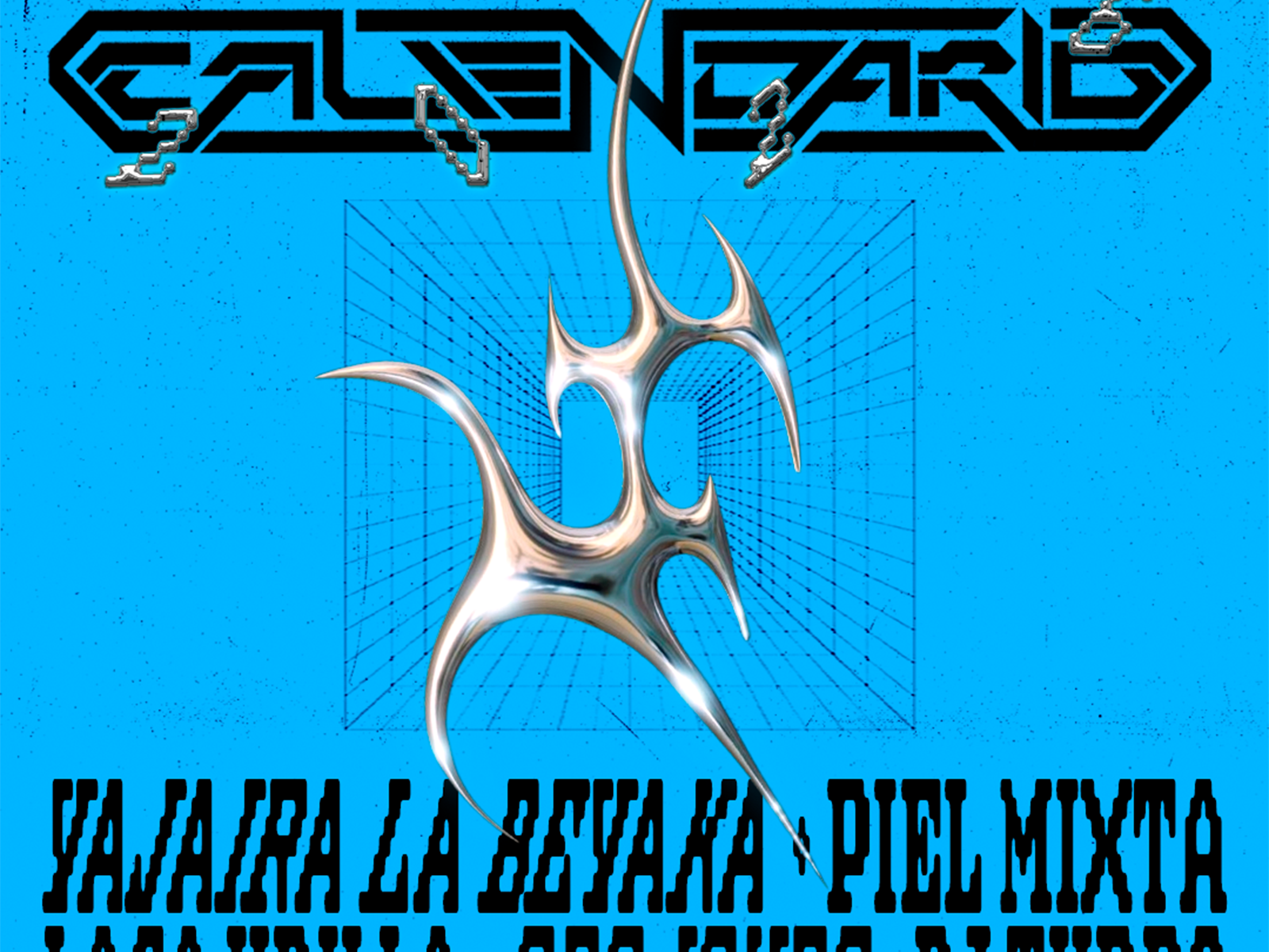 The Return of “La Fiesta del Calendario de Oro Jondo” Vol.12