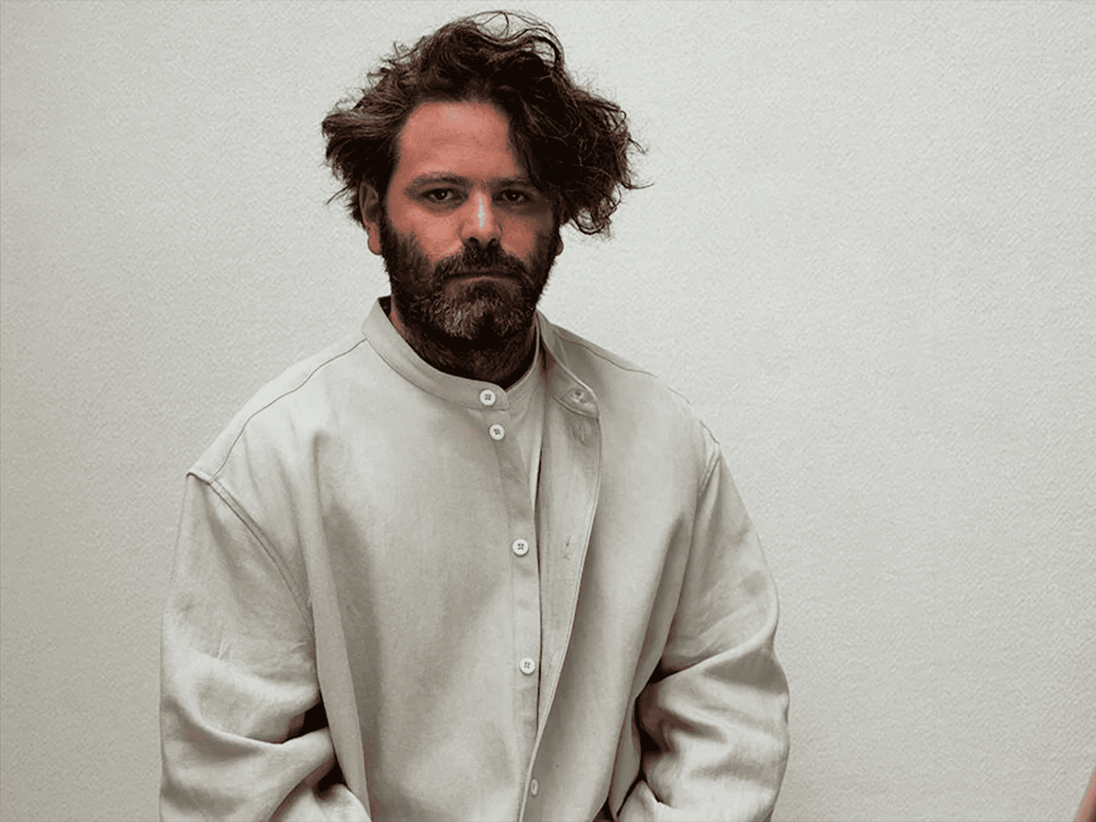 Pitti Uomo 109: fashion in motion with Hed Mayner and Soshi Otsuki