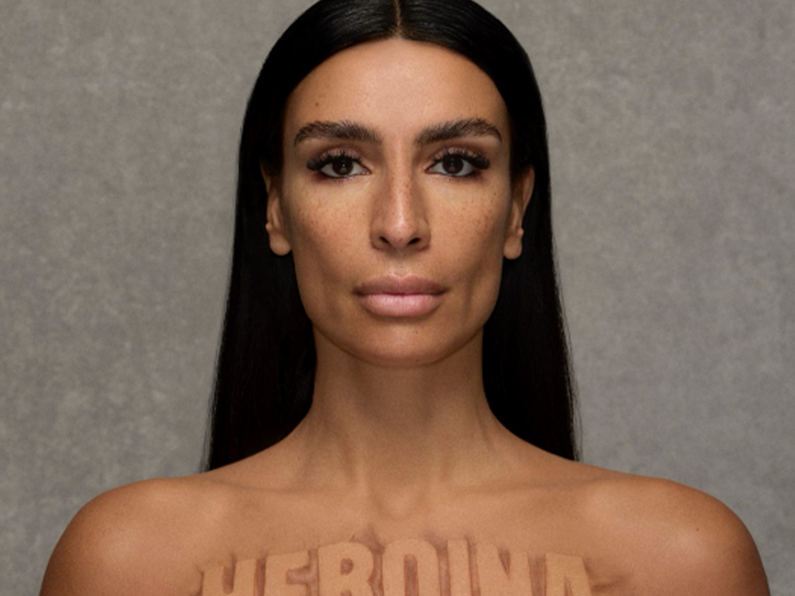 Sevdaliza Redefines the Modern Heroine with Her Album “HEROINA”