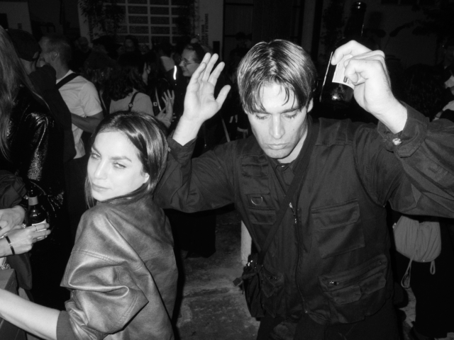 Bufet Socis Club celebrates its annual party with a sound system at its Barcelona offices