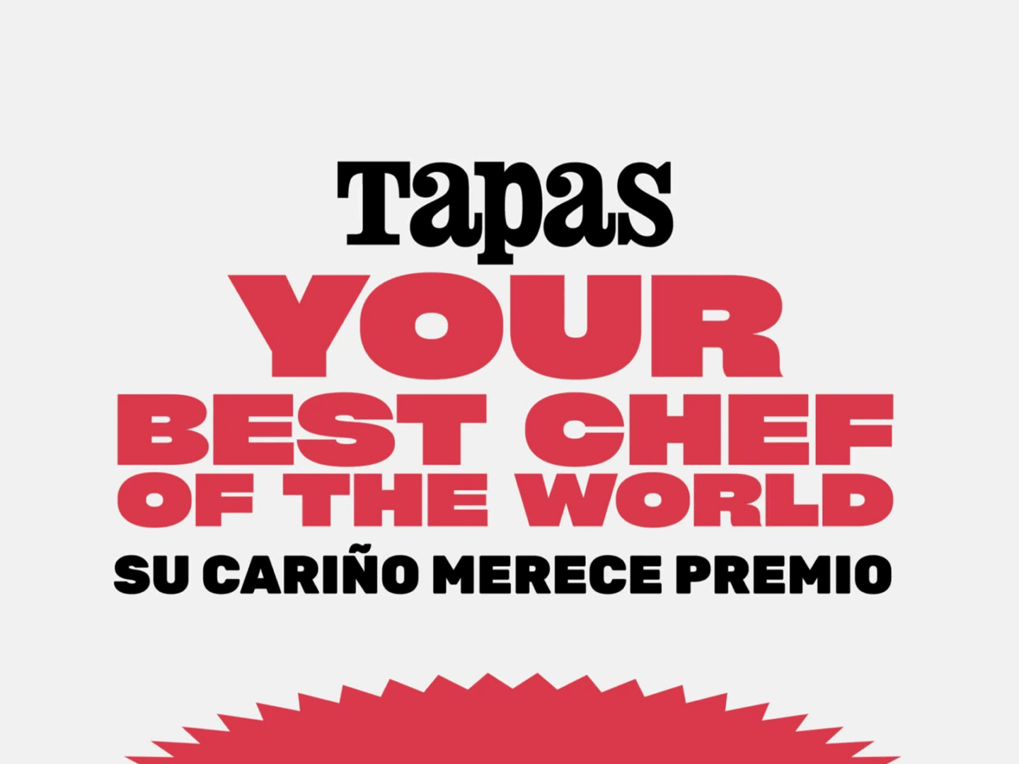 TAPAS Magazine