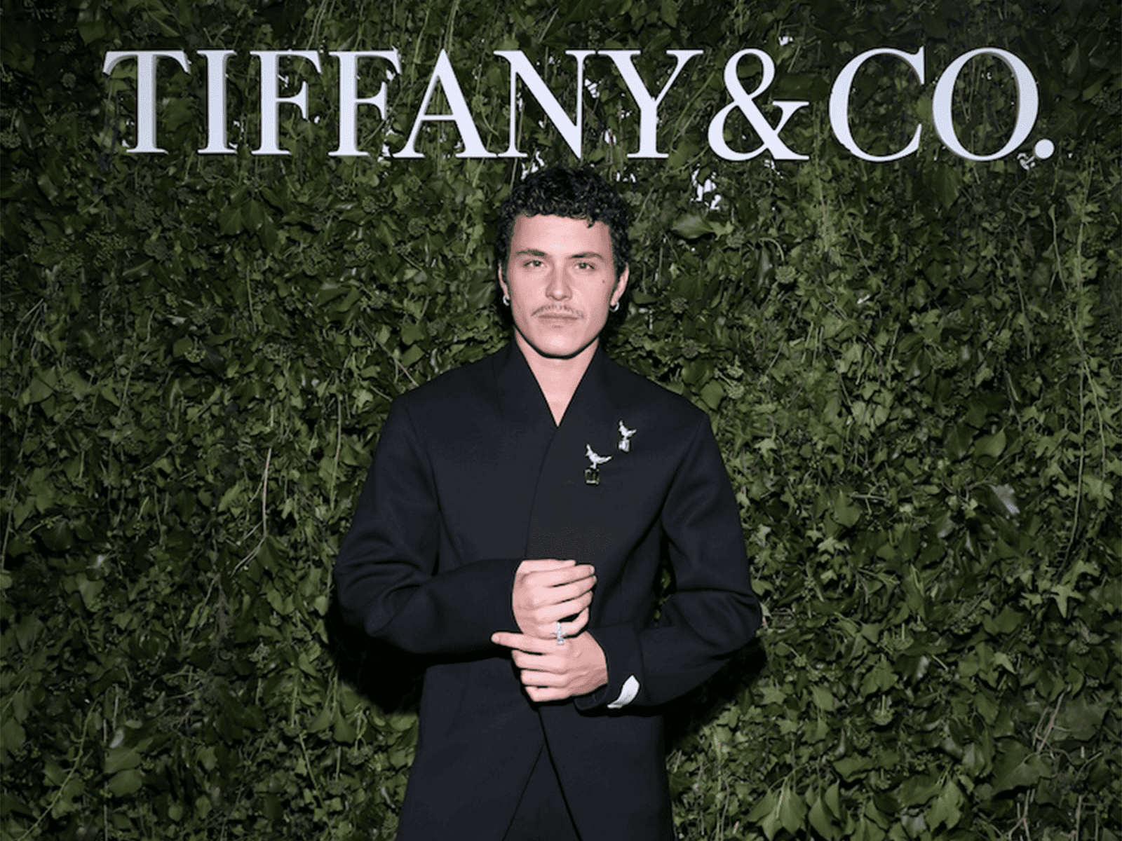 Tiffany & Co.
