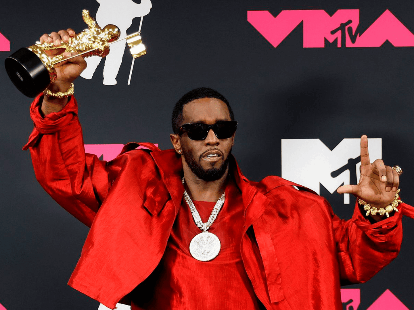 Taylor Hill / FilmMagic via Getty Images