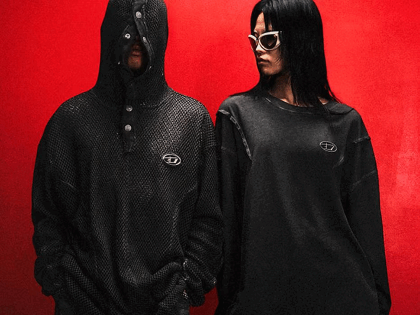 Diesel/ Thug Club