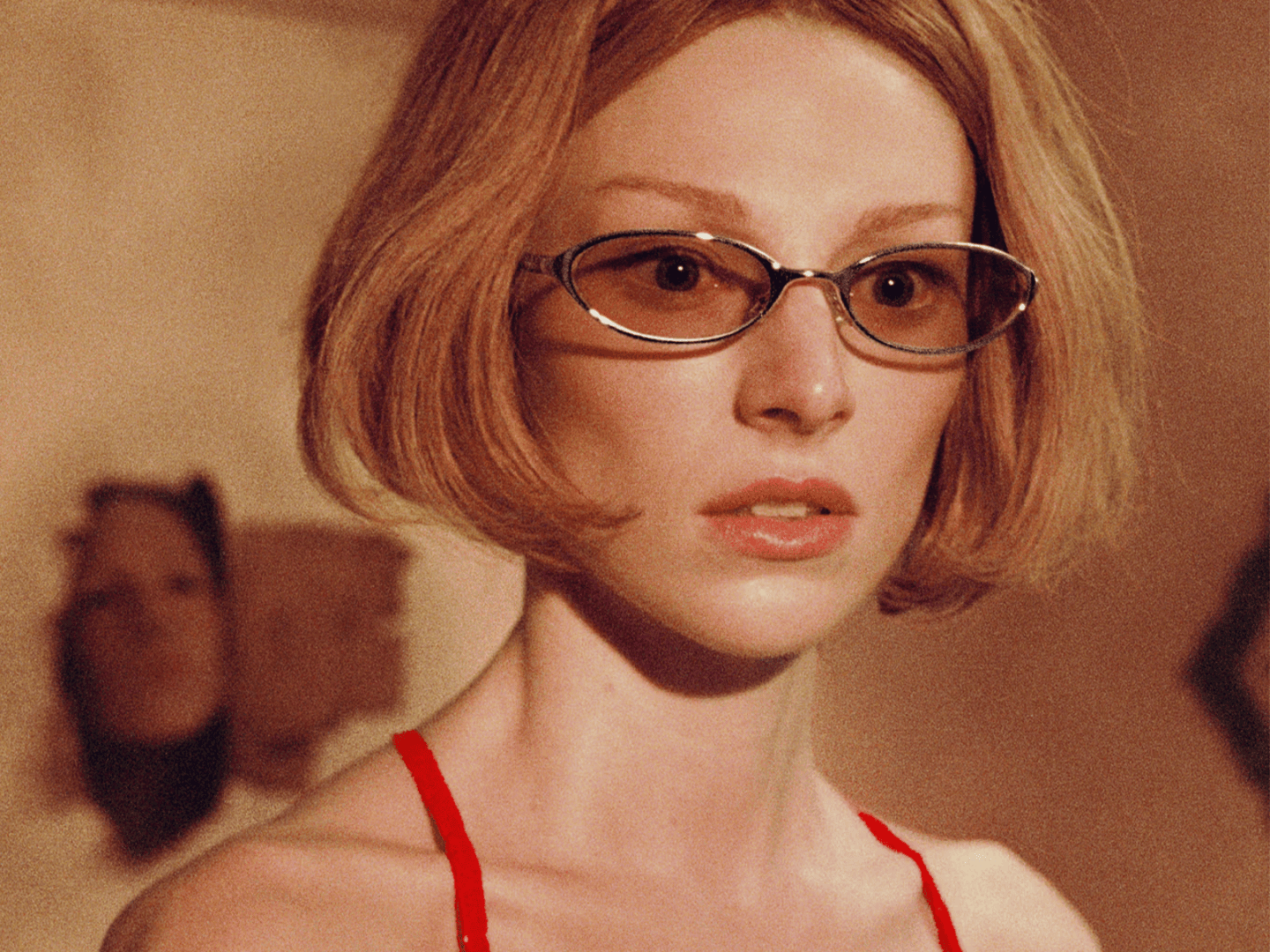 Hunter Schafer protagoniza THE HUN de Gentle Monster